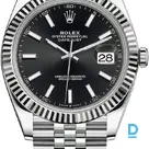 Pārdod Rolex Datejust 41 mm