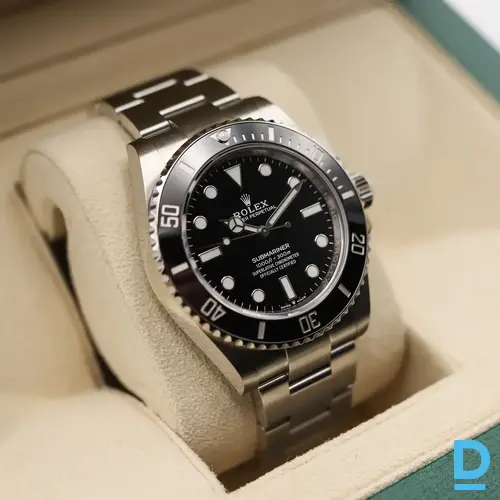 Pārdod Rolex Submariner 41 mm Pārdod Rolex Submariner 41 mm