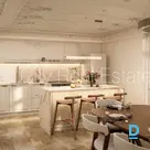 Продают квартиру в Риге