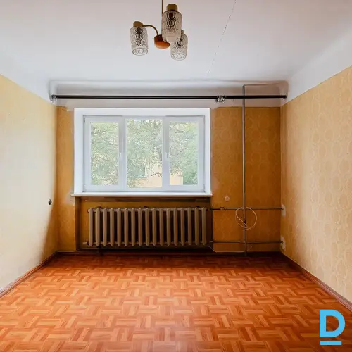 Pārdod dzīvokli Rūpniecības iela 4 Pārdod dzīvokli Rūpniecības iela 4