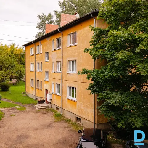 Pārdod dzīvokli Rūpniecības iela 4 Pārdod dzīvokli Rūpniecības iela 4