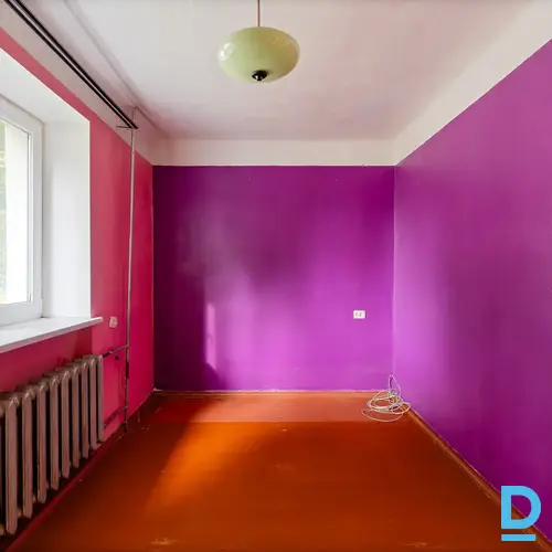 Pārdod dzīvokli Rūpniecības iela 4 Pārdod dzīvokli Rūpniecības iela 4