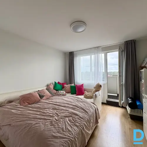 Pārdod dzīvokli Mežaparka iela 3 Pārdod dzīvokli Mežaparka iela 3