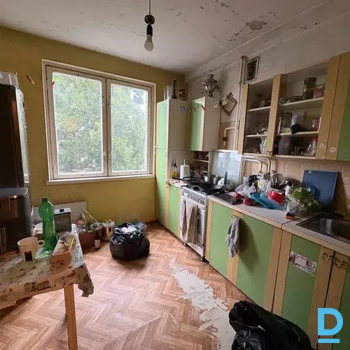Pārdod dzīvokli Žagatu iela 20 Pārdod dzīvokli Žagatu iela 20