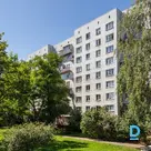 Apartment for sale in Žagatu iela 20