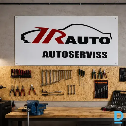 Autoatslēdznieks vakance