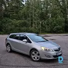 Продают Opel Astra, 2012