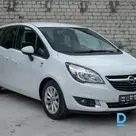Продают Opel Meriva, 2015