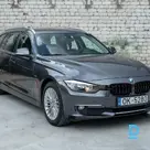 For sale BMW 318, 2015