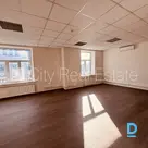 Izīrē komerctelpas Rīgā