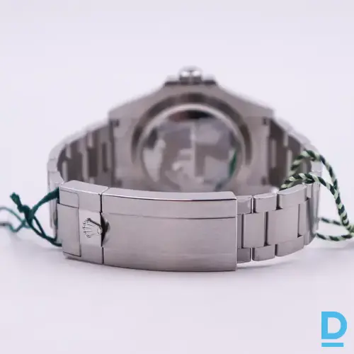 Pārdod Rolex Submariner Date 41 mm