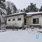 Продажа Дома Hamburgas iela 37