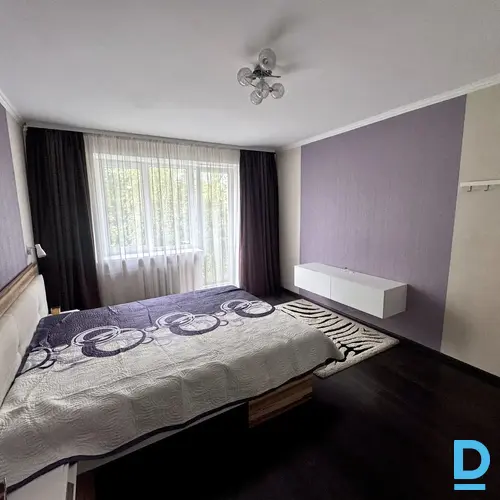 Pārdod dzīvokli Raunas iela 37