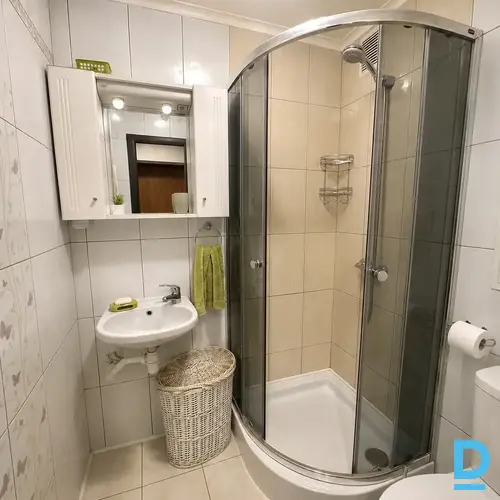 Pārdod dzīvokli Raunas iela 37