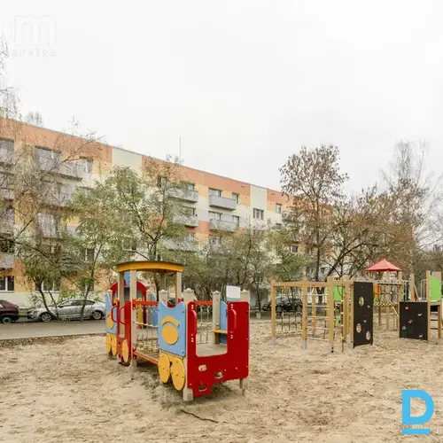Pārdod dzīvokli Jelgavas iela 24