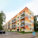 Apartment for sale in Jelgavas iela 24