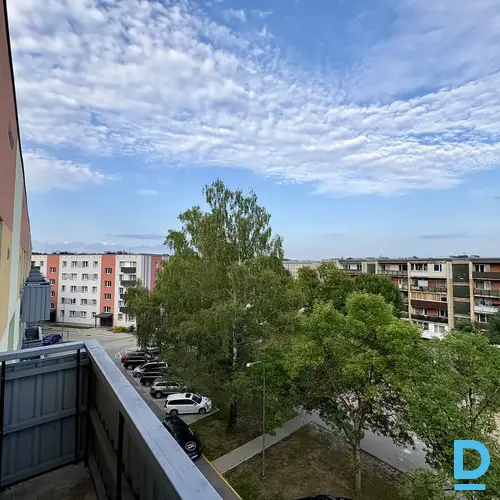 Pārdod dzīvokli Jelgavas iela 24