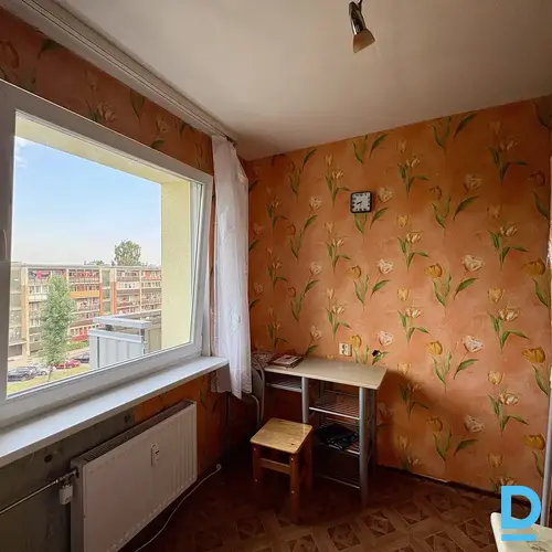 Pārdod dzīvokli Jelgavas iela 24