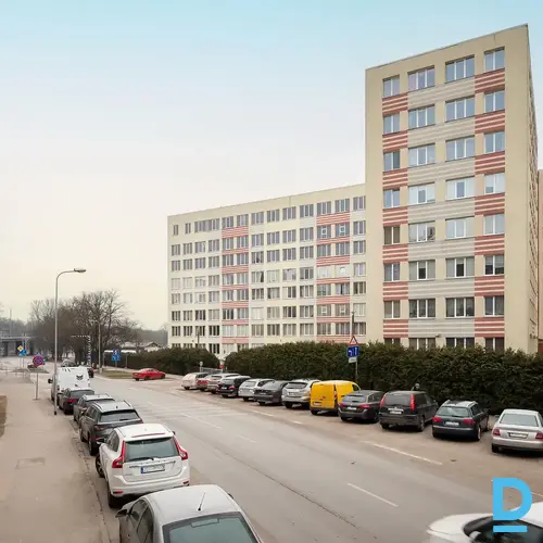 Pārdod dzīvokli Klusā iela 20 Pārdod dzīvokli Klusā iela 20