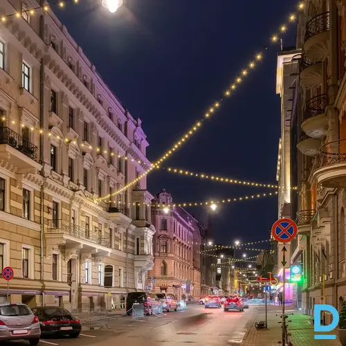 Pārdod dzīvokli Baznīcas iela 7 Pārdod dzīvokli Baznīcas iela 7