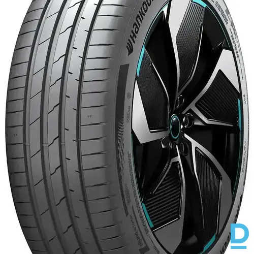275/45R20 HANKOOK VENTUS S1 EVO3 SUV (K127C) 110Y XL RunFlat Demo (2021)