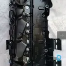 Volvo Dzinēja pārsegs