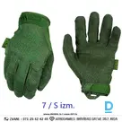 MECHANIX THE ORGINAL Medniekiem Taktiskie Darba Cimdi Multipurpose Machine Washable Green Darba Apģērbi Aksesusāri Specapģērbi