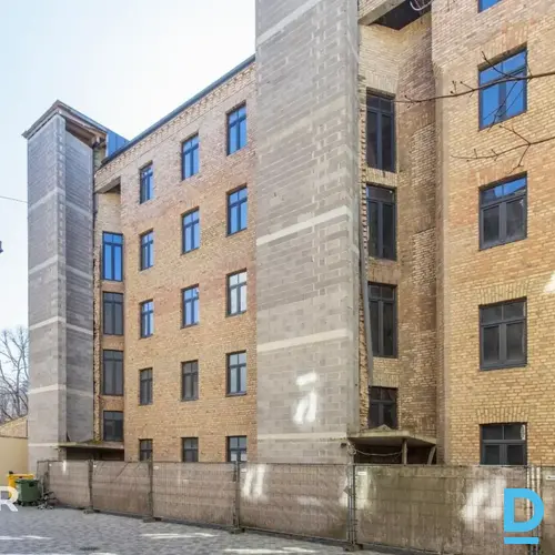 Pārdošanā investīciju objekts – Jāņa Asara iela 11A, RīgaPārdošanā daudzdzīvokļu