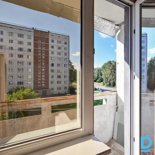 Pārdod dzīvokli Tallinas iela 44