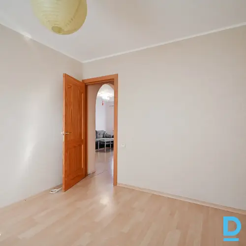 Pārdod dzīvokli Tallinas iela 44