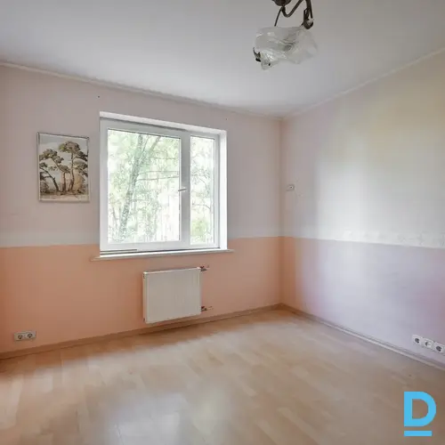 Pārdod dzīvokli Tallinas iela 44