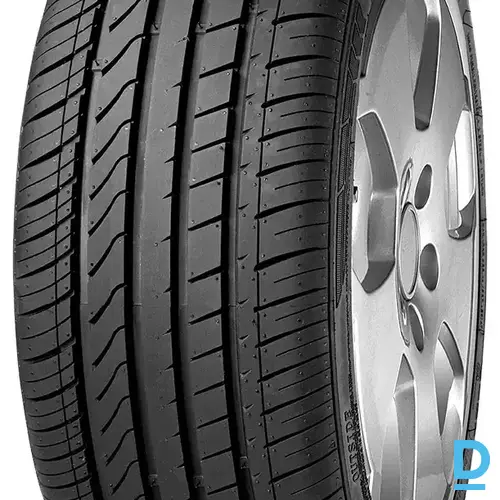 255/35R19 FORTUNA ECOPLUS UHP 2 96Y XL FR