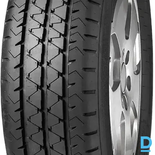 205/65R16C FORTUNA EURO VAN 107/105T