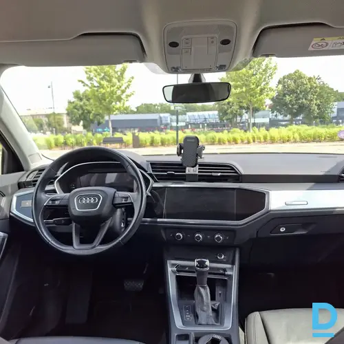 Pārdod Audi Q3, 2020 Pārdod Audi Q3, 2020