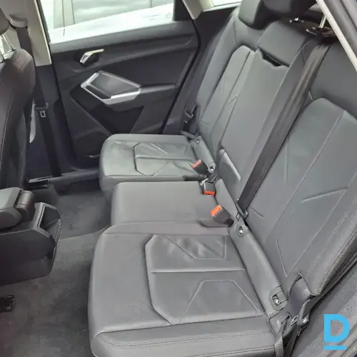 Pārdod Audi Q3, 2020 Pārdod Audi Q3, 2020