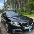 Pārdod BMW 535, 2015