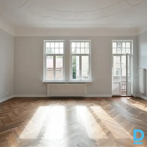 Pārdod dzīvokli Baznīcas iela 39