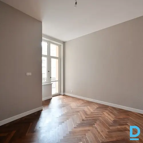 Pārdod dzīvokli Baznīcas iela 39