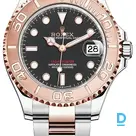 Продают Rolex Yacht Master 37 mm