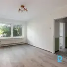 Pārdod dzīvokli Rīga
