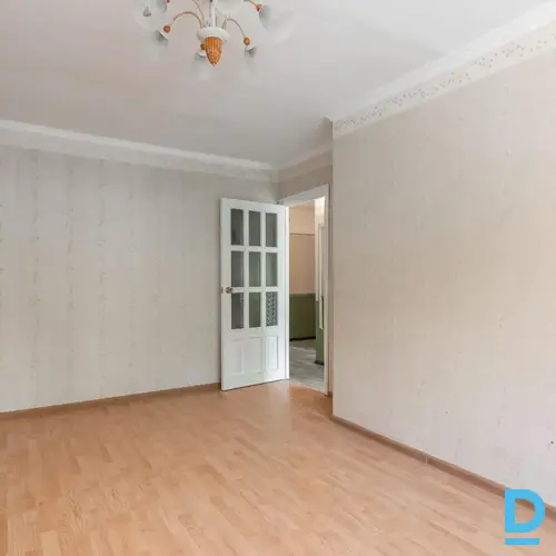Pārdod dzīvokli Rīga