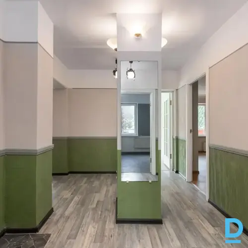 Pārdod dzīvokli Rīga