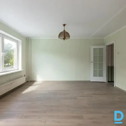 Pārdod dzīvokli Rīga