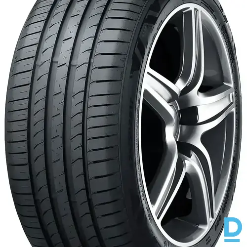 205/65R16 NEXEN N'FERA PRIMUS 95H EV (2026)