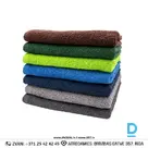 Roku Dvielis Saimniecības Dažādās Krāsās BIZET 50x100 500G 100 Cotton Oeko Tex Saimniecības Ikdienas Preces