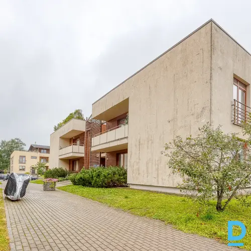 Pārdod dzīvokli Cālīšpurva iela 27 k-1, Baloži, Ķekavas novads, 238m², 4 ist.