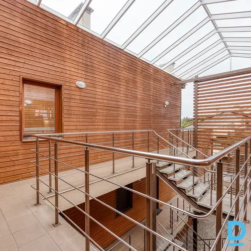 Pārdod dzīvokli Cālīšpurva iela 27 k-1, Baloži, Ķekavas novads, 238m², 4 ist.