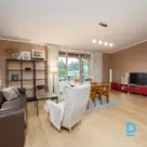 Pārdod dzīvokli Cālīšpurva iela 27 k-1, Baloži, Ķekavas novads, 238m², 4 ist.