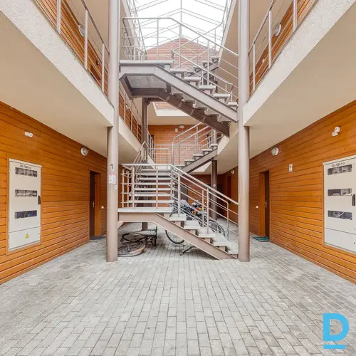 Pārdod dzīvokli Cālīšpurva iela 27 k-1, Baloži, Ķekavas novads, 238m², 4 ist.