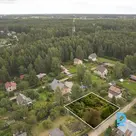 Pārdod zemi Getliņi 18
